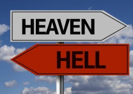 Do Sikhs believe in heaven and hell?