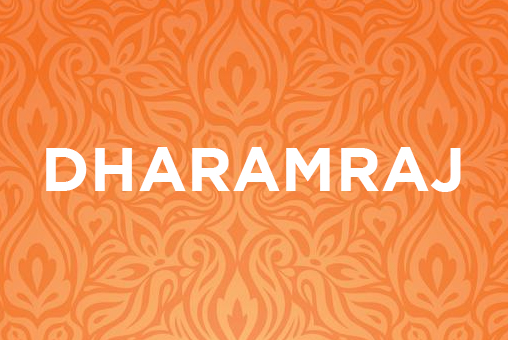 DHARAMRAJ - Sikh Wisdom - prespectives