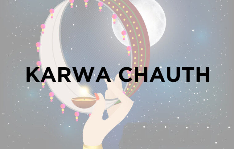 Karwa Chauth