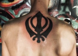 Is it allowed in Sikhism? Isn’t it disrespect?
