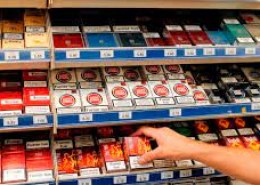 I am a Sikh who lives in the United Kingdom. I own a grocery store and sell cigarettes and booze. Please confirm that selling these products as a Sikh is permissible.