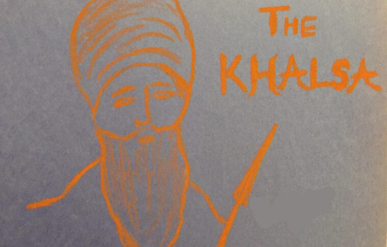 Raj Karega Khalsa