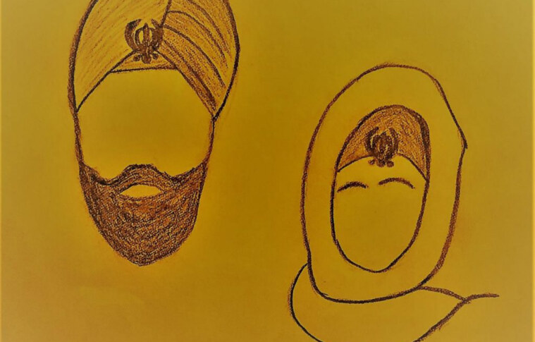 Khalsa Mero Roop Hai Khaas