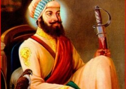 Why don’t Sikhs wear two Kirpans to represent Miri & Piri like the 6th Guru?