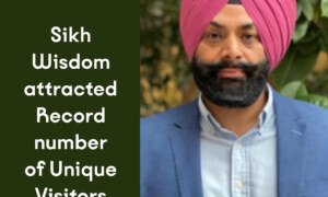 Working together in spreading the Sikhi message