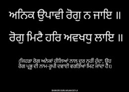 Kindly explain the meaning in English please.