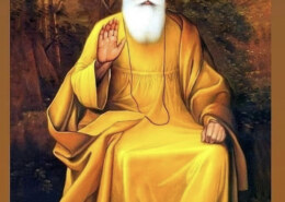 Was Guru Nanak a Brahmin?
