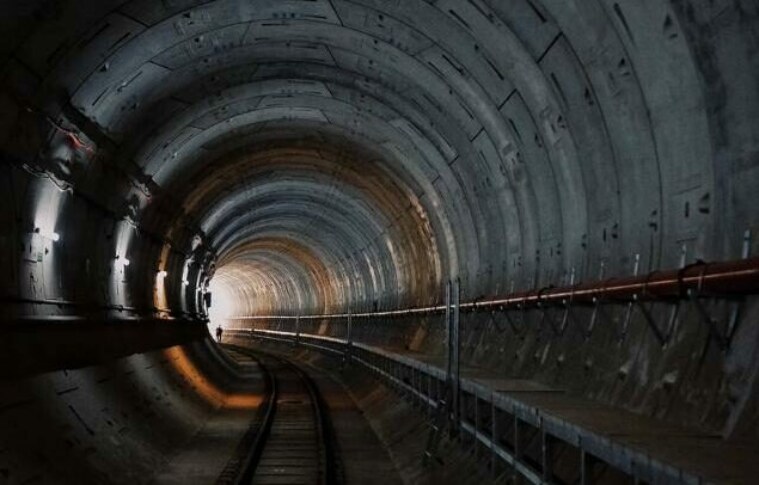 Light after the Tunnel