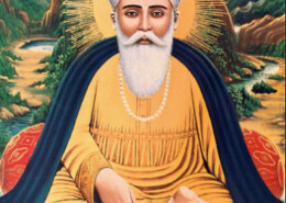 Why did Guru Nanak Dev Ji’s own son abandon Sikhi?