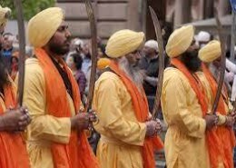 What is the proper way to gain a deeper understanding of Sikhism while showing due respect?
