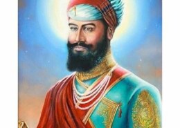What lessons can be drawn from the life and teachings of Guru Hargobind Ji for contemporary Sikhism and society?