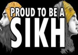 Who is a true Sikh?