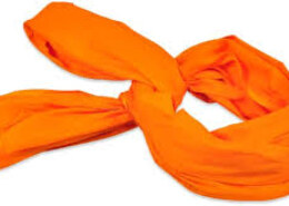 I received a siropa and I'm unsure how to respectfully handle or use it. What should I do with it?