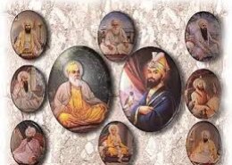 Why do some Sikhs use "Sahib" instead of "Dev" with the Gurus' names? ਕੁਝ ਸਿੱਖ ਗੁਰੂਆਂ ਦੇ ਨਾਵਾਂ ਨਾਲ "ਦੇਵ" ਦੀ ਬਜਾਏ "ਸਾਹਿਬ" ਕਿਉਂ ਵਰਤਦੇ ਹਨ?