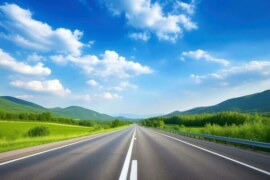 Miles to go