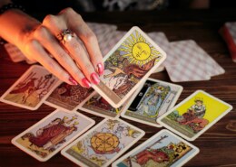What does Sikhi say about tarot card reading? Some Sikh friends feel called to do it with good intentions, but they’re afraid of judgment from the community. What does Guru’s wisdom say about this?