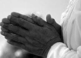 Is Praying in Old Age Still Meaningful?