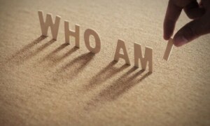 Who Am I