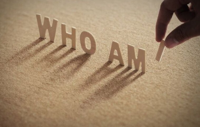 Who Am I