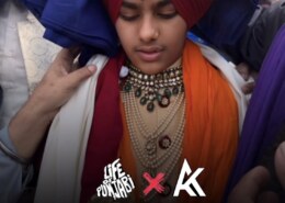 Why is dastaar bandi becoming rare ?